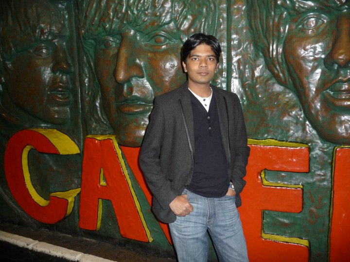 beatles tour